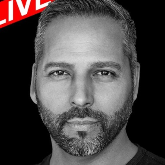 Mike Radoor | The Man Up Protocol